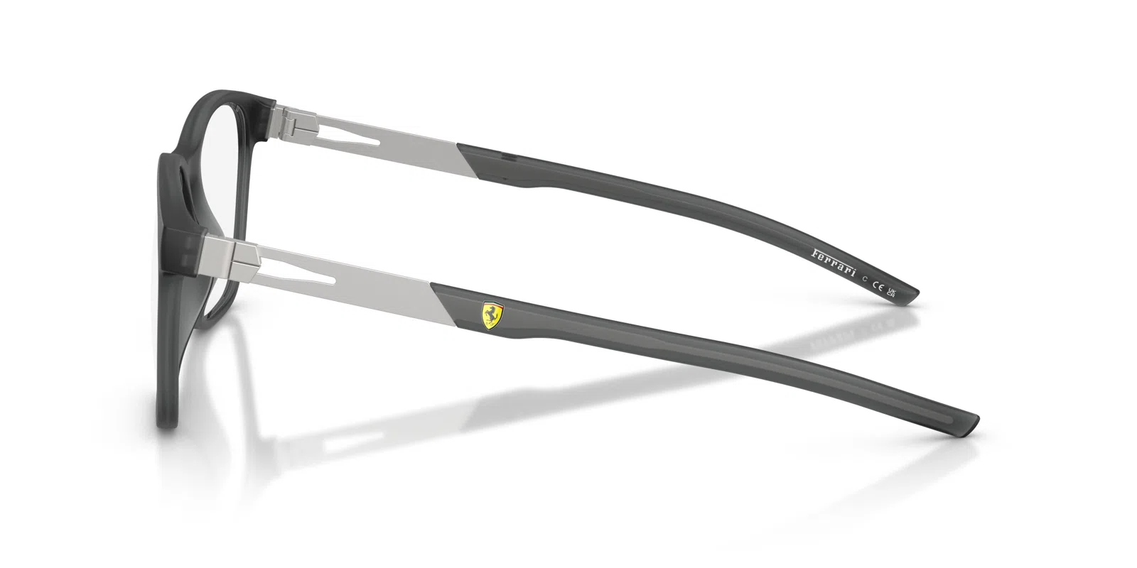 Scuderia Ferrari 8024U Eyeglasses - view 12